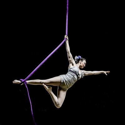 Sue LaLa Rope